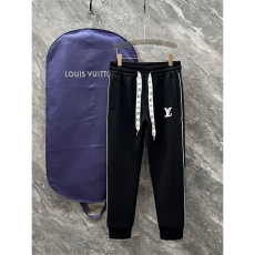 Louis Vuitton Long Pants